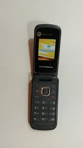 248.Motorola WX345 Very Rare - For Collectors - Unlocked - Picture 1 of 8