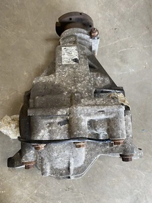 MERCEDES W163 ML 320 2001 GASOLINA DIFERENCIAL TRASERO 4460-310-012  Foto 1 de 4