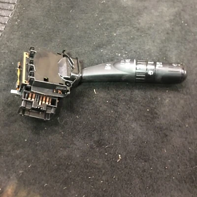 2003-2013 SUBARU LEGACY/FORESTER WIPER CONTROL STALK 17A164LH1 OEM (G10) - Image 1 of 4