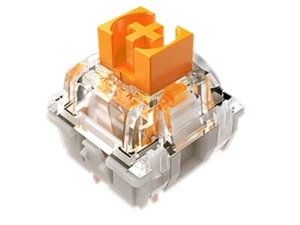 Razer Mechanical Switches - Orange Tactile Switch (36 pcs) RC21-02040300 - Picture 1 of 1