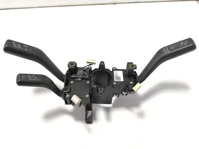 VW Passat B7 362 1.6 Tdi Indicatore Tergicristallo Leva Volante 3C5953502B 1.60 - Immagine 1 di 4