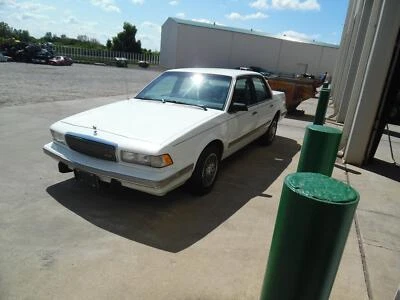 Regulador de ventana de puerta trasera derecha usado se adapta a: 1996 Buick Century eléctrico Rea Foto 1 de 4