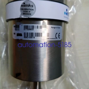 1 PCS 625D-30518  MKS Vacuum Gauge brand new fast shipping FedEx or DHL - Picture 1 of 1