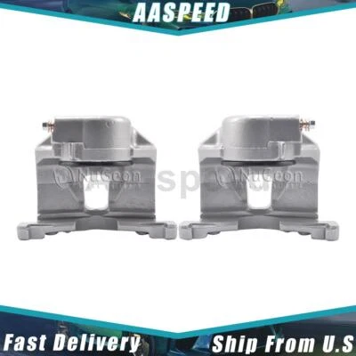 Front Brake Caliper For International Harvester 1452SC 1987 1990 1991 1992 - Image 1 of 4