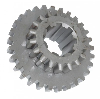 Gear driven 3 and 5 gears (z=29/18) of tractor Belarus 600/611/615/650/652/8040/ - Image 1 of 4