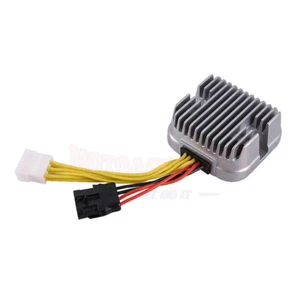 Voltage Regulator Rectifier For POLARIS SPORTSMAN 700 800 EFI 2005 2006 USA - Picture 1 of 12