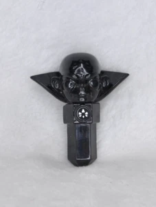 Skylanders Ultimate Kaos Trap Team Black and Silver Chaos Crystal - Picture 1 of 8