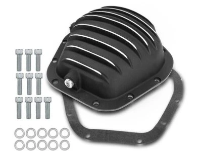 For 1974-1988 Jeep J20 Differential Cover Autopart Premium 31745ZJ 1975 1976 - Image 1 of 2