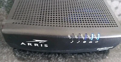 ARRIS SBV2402 SURFboard DOCSIS 3.0 Cable Modem Xfinity Internet/Voice - Image 1 of 4