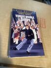 Brand New Yankee Doodle Dandy VHS, James Cagney 2000