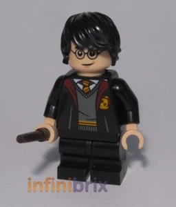 Lego Harry Potter Minifigure from set 76396 Harry Potter NEW hp333 - Picture 1 of 1