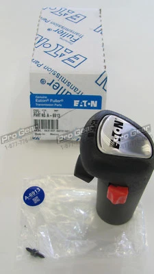 A6913 13 Speed Shift Knob Genuine Eaton Fuller Transmission. - Image 1 of 4