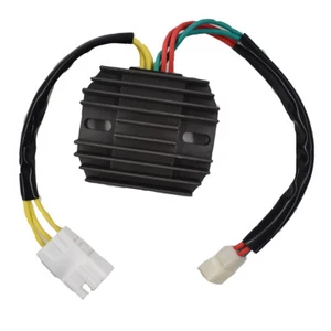 Regulator Rectifier For Honda CBR600RR CBR 600 RR 2003 2004 2005 2006 - Picture 1 of 9