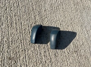 1974-1978 Ford Mustang II Coat Hooks Mustang II Coat Hooks (Blue) - Picture 1 of 3