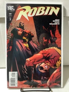 Robin #180 2009 - New Unread - VF/NM - Combined Shipping Available - Picture 1 of 1