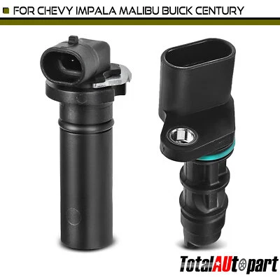 Датчик положения распределительного вала и коленчатого вала для Chevrolet Malibu 2003 Buick Century - Изображение 1 из 4