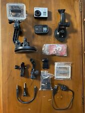 GoPro HERO3 Silver Edition Remote & Car Mounting Kit Accessories