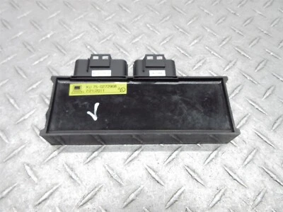 Unidad de control informático Zero XU Z2 2011 ECU CDI módulo cerebro fabricante de equipos originales Foto 1 de 4