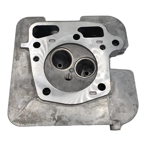 Kawasaki 11008-7040 Cylinder Head #2 11008-0845 FR651V 4 Stroke Engine Genuine - Picture 1 of 8