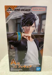 Ichiban Kuji WINDBREAKER After the battle Prize A Haruka Sakura Figur H 7,8 Zoll - Bild 1 von 7