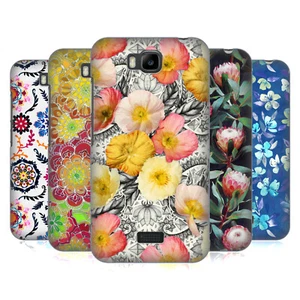 OFFICIAL MICKLYN LE FEUVRE FLORALS 2 BACK CASE FOR HUAWEI PHONES 2 - Bild 1 von 22