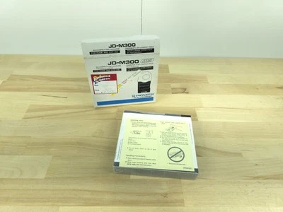 Pioneer JD-M300 Six-Compact-Disc Magazine 12 cm (5-inch) for Home & Car Use - Image 1 of 4