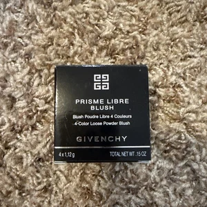 Givenchy Prisme Libre Blush – N03 Voile Corail – 0.21 oz – NEW - Picture 1 of 3