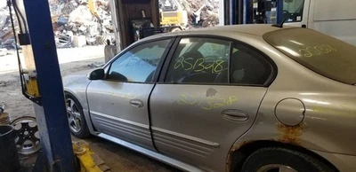 Левая передняя ручка двери водителя подходит для 00-05 BONNEVILLE 2113585 - Изображение 1 из 4