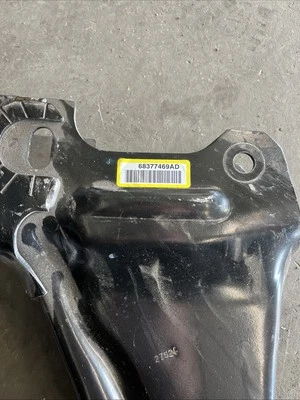 Ram 3500 2020 - 2024 下控制臂 — 第 1/4 张图片