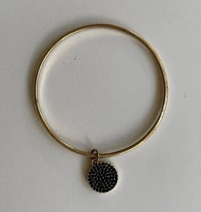 BCB GENERATION ARMREIF ARMBAND GOLDFARBEN SHARE THE LOVE MEDIUM SIZE - Bild 1 von 6