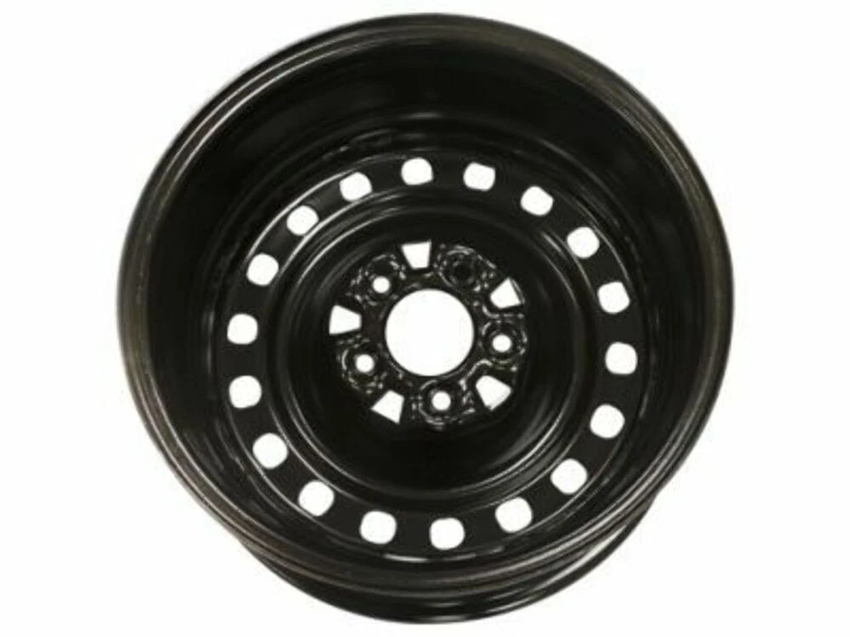 Nuevo conjunto de rueda original Ford acero (1998-2011) OE F8AZ1007EA Foto 1 de 4