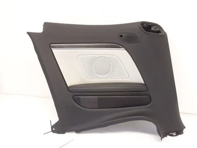 Оригинальная задняя четверть внутренней панели кабриолета Audi S5 A5 под правую руку со стороны пассажира 10–17 годов выпуска - Изображение 1 из 4