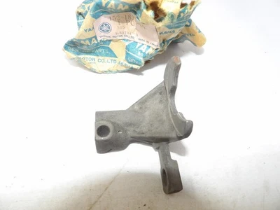 NOS YAMAHA DS6 TD1 TD2 YDS2 YDS3 YM1 SHIFT 2 FORK PART# 152-18312-00-00 - Image 1 of 3