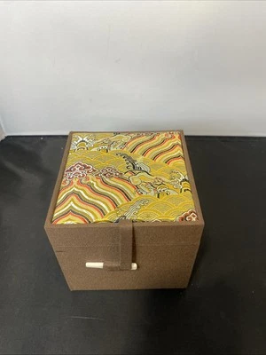 Qianlong Fanggu six-character mark, 20th century Tea Cup - Image 1 of 4