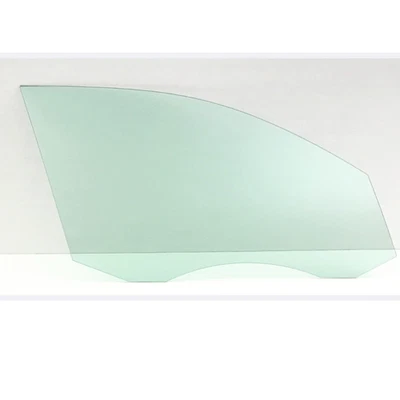 Fit 2009-2017 Volkswagen Tiguan Passenger Side Right Front Door Window Glass  Foto 1 de 4