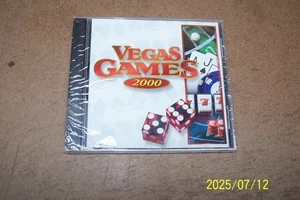 Vegas Games 2000 - Picture 1 of 1