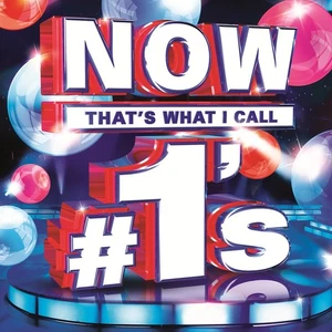 Now Music Now #1s (CD) - Picture 1 of 1