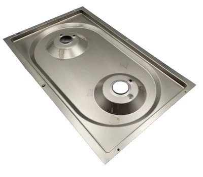S/216/06/08  ILVE Gas Range DRIP CATCHER FOR P-PD90P-P9652   ~ U1-5a - Image 1 of 4