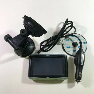 GPS Magellan Maestro 4000 Navigation System - Image 1 of 4