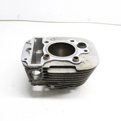 87-97 yamaha virago 535 OEM FRONT ENGINE MOTOR PISTON CYLINDERS 2GV-11310-00-00 - Image 1 of 4