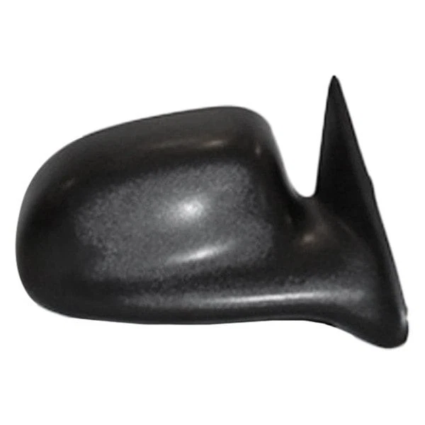 For Dodge Dakota 97-00 Side View Mirror Passenger Side Manual View Mirror - Imagem 1 de 4