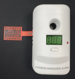 Universal Security Instruments 10 Jahre manipulationssicher Permanent Power-Open Box - Bild 1 von 5