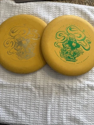 Gateway Wizard Putter Pair 2 X 176g SSS - Used - Image 1 of 4