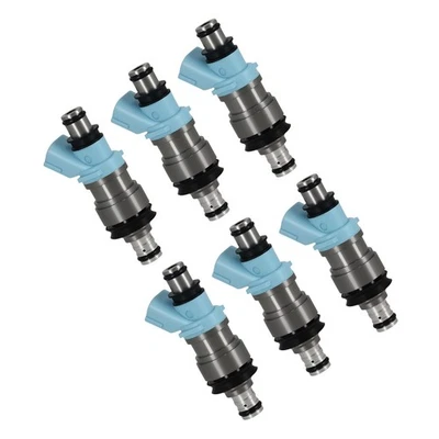 6PCS Fuel Injectors Kit for Toyota Avalon Camry 1995-2001 842-12132 - Image 1 of 4