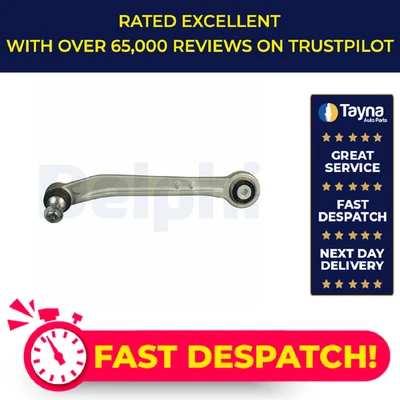 Wishbone / Suspension Arm fits BMW X5 F15 2.0D 13 to 18 Track Control Delphi New - Image 1 of 4