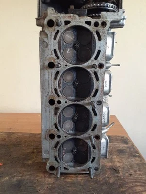 Culata derecha pasajero compatible con 99-03 BMW 540i 1333651 Foto 1 de 4