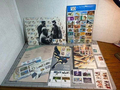 Mixed Lot of Stamps in New Unused Condition - Image 1 of 4