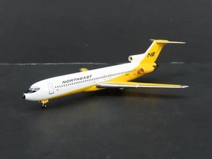 Aeroclassics 1:400 Northeast Airlines Boeing 727-200 N1646 ACN1646 - Picture 1 of 5