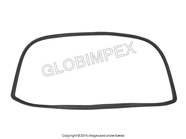 BMW E10 1600 2002 2002tii (1967-1976) Windshield Seal FRONT URO PARTS + Warranty - Image 1 of 1