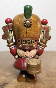 Hallmark Yesteryear 1976 Drummer Boy Ornament - Bild 1 von 6
